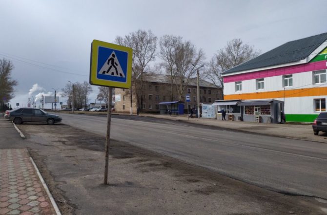 В Соликамске разыскивают свидетелей ДТП по улице Северной и проспекту Ленина